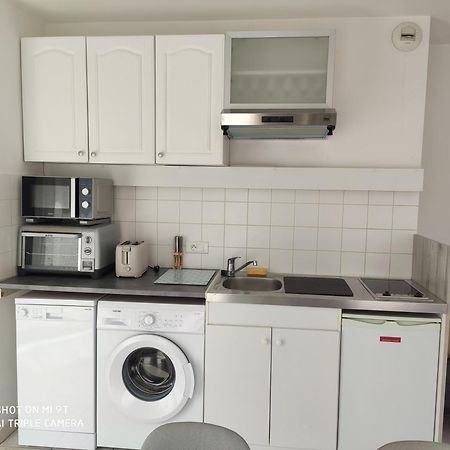 Sublime T2 Lumineux Avec Balcon - Rue Gratuite Apartment Amiens Ngoại thất bức ảnh