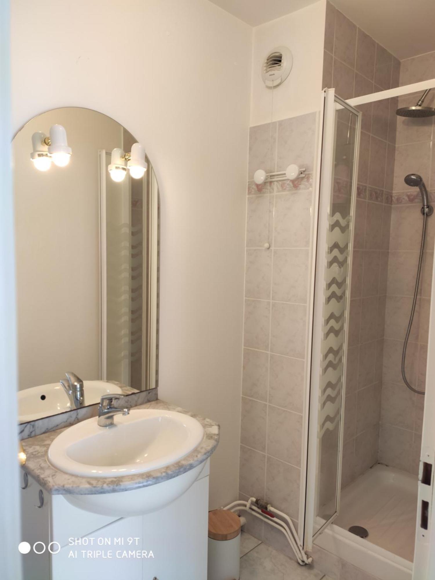 Sublime T2 Lumineux Avec Balcon - Rue Gratuite Apartment Amiens Ngoại thất bức ảnh
