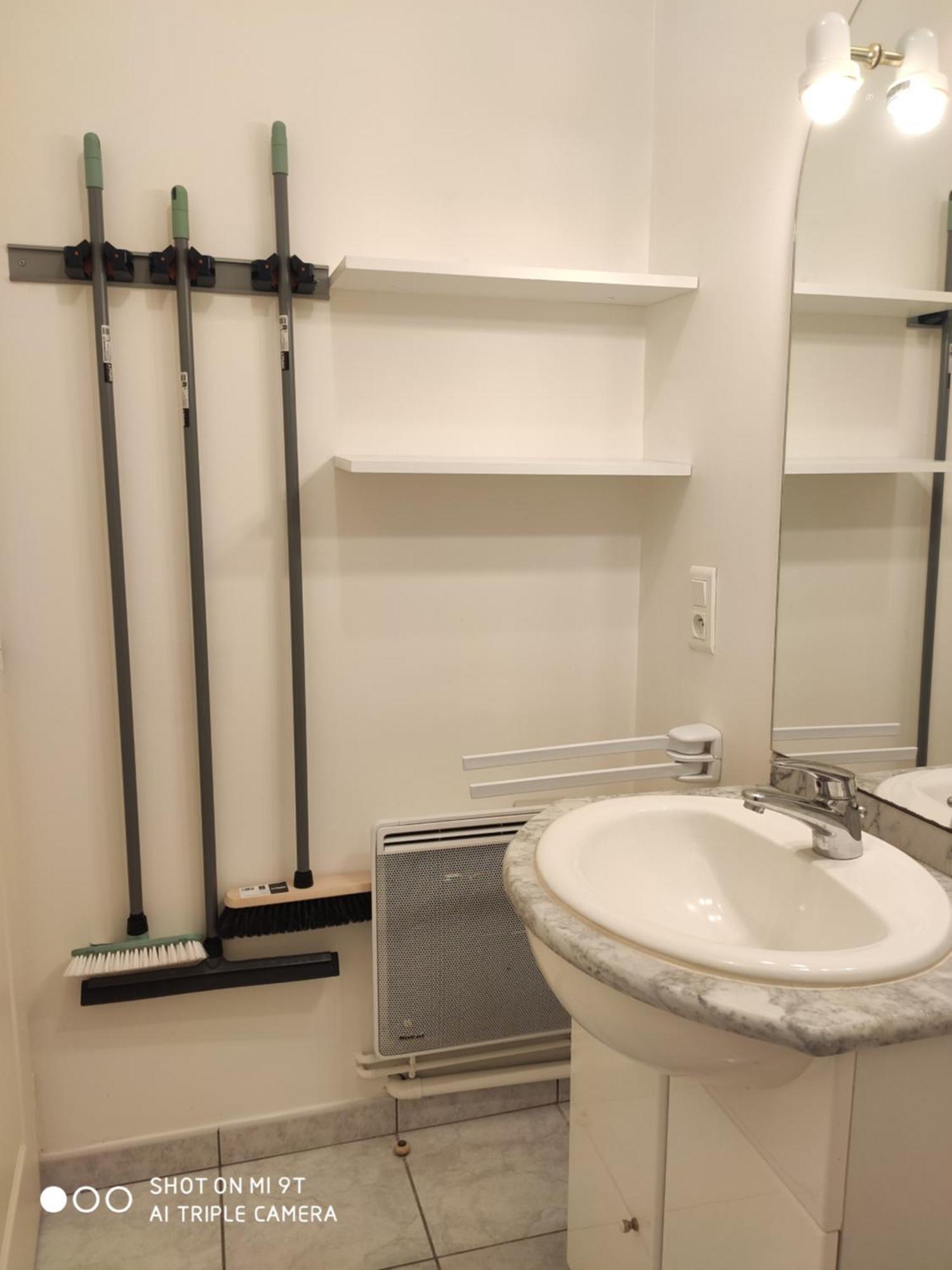 Sublime T2 Lumineux Avec Balcon - Rue Gratuite Apartment Amiens Ngoại thất bức ảnh