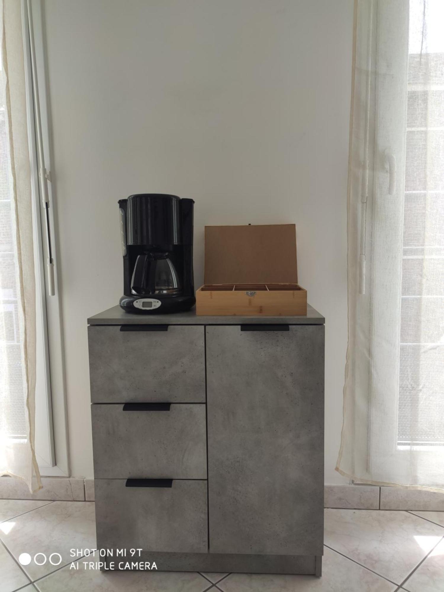 Sublime T2 Lumineux Avec Balcon - Rue Gratuite Apartment Amiens Ngoại thất bức ảnh